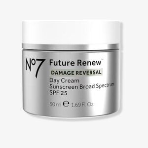 No7 Future Renew Damage Reversal Day Cream SPF 25